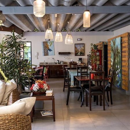 Casa Maria Aeropuerto B&B Rio Segundo Luaran gambar