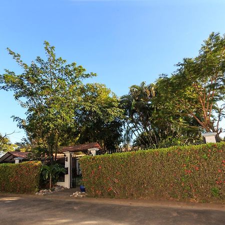 Casa Maria Aeropuerto B&B Rio Segundo Luaran gambar