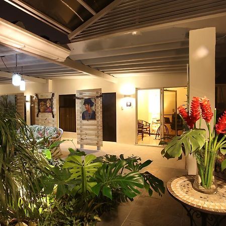 Casa Maria Aeropuerto B&B Rio Segundo Luaran gambar