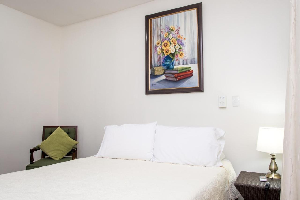 Casa Maria Aeropuerto B&B Rio Segundo Luaran gambar