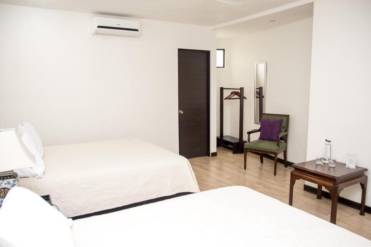 Casa Maria Aeropuerto B&B Rio Segundo Luaran gambar