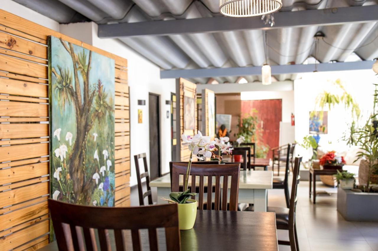 Casa Maria Aeropuerto B&B Rio Segundo Luaran gambar