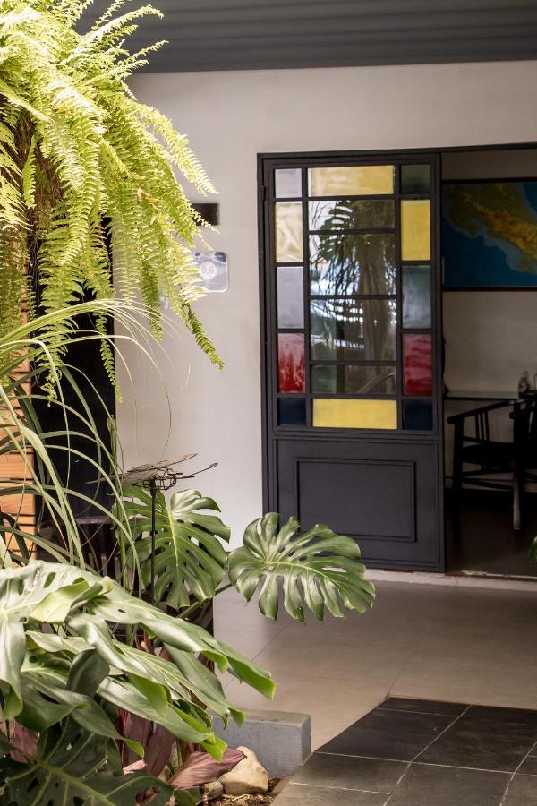 Casa Maria Aeropuerto B&B Rio Segundo Luaran gambar