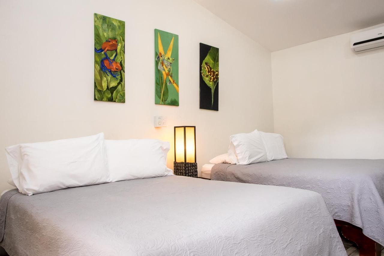 Casa Maria Aeropuerto B&B Rio Segundo Luaran gambar