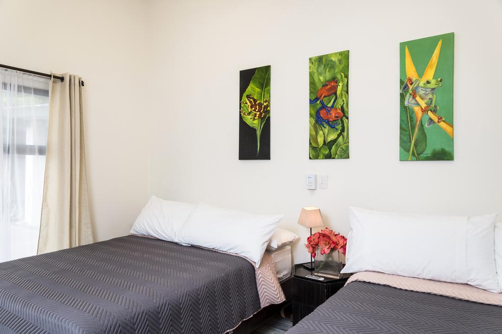 Casa Maria Aeropuerto B&B Rio Segundo Luaran gambar