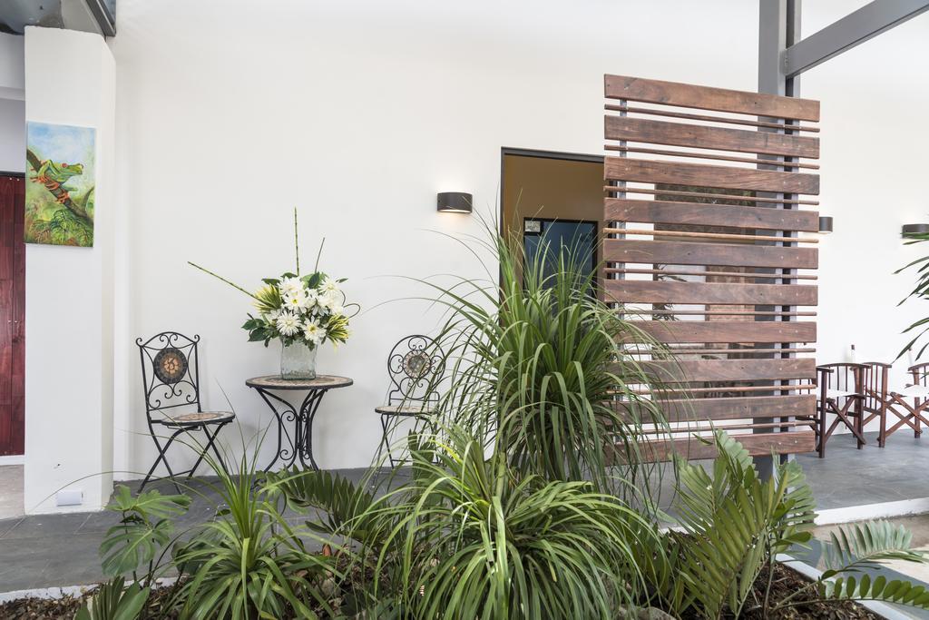 Casa Maria Aeropuerto B&B Rio Segundo Luaran gambar