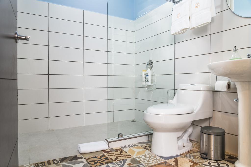 Casa Maria Aeropuerto B&B Rio Segundo Luaran gambar