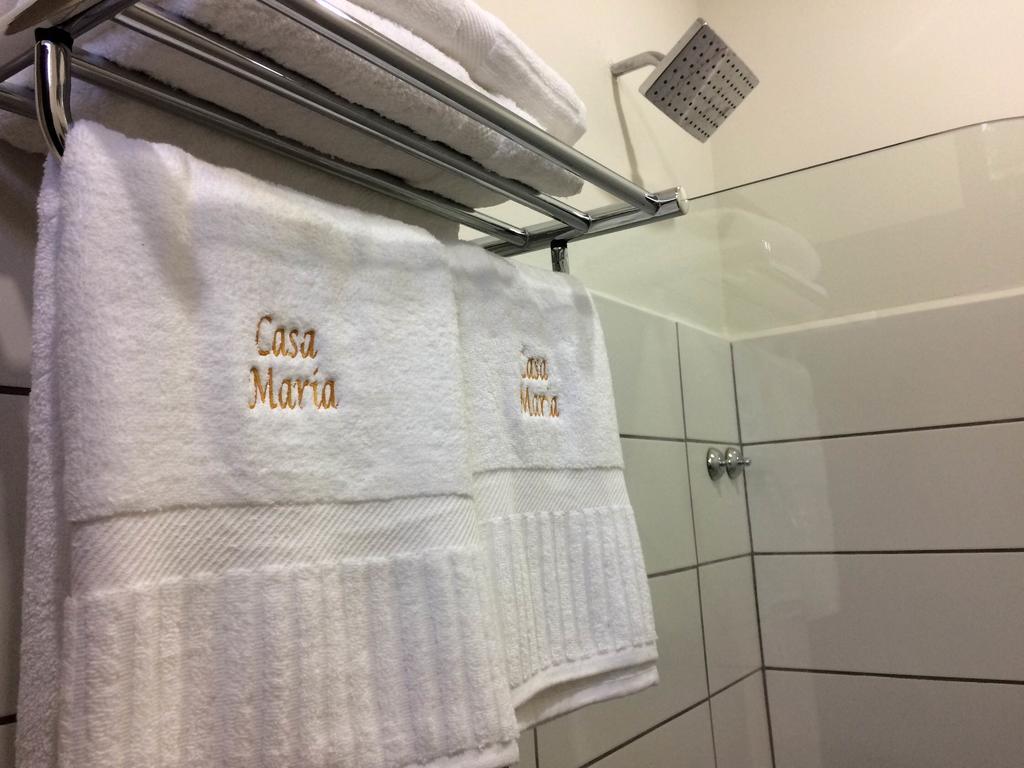 Casa Maria Aeropuerto B&B Rio Segundo Luaran gambar