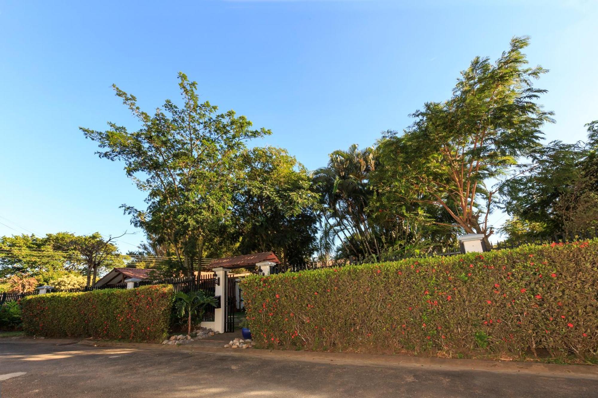 Casa Maria Aeropuerto B&B Rio Segundo Luaran gambar