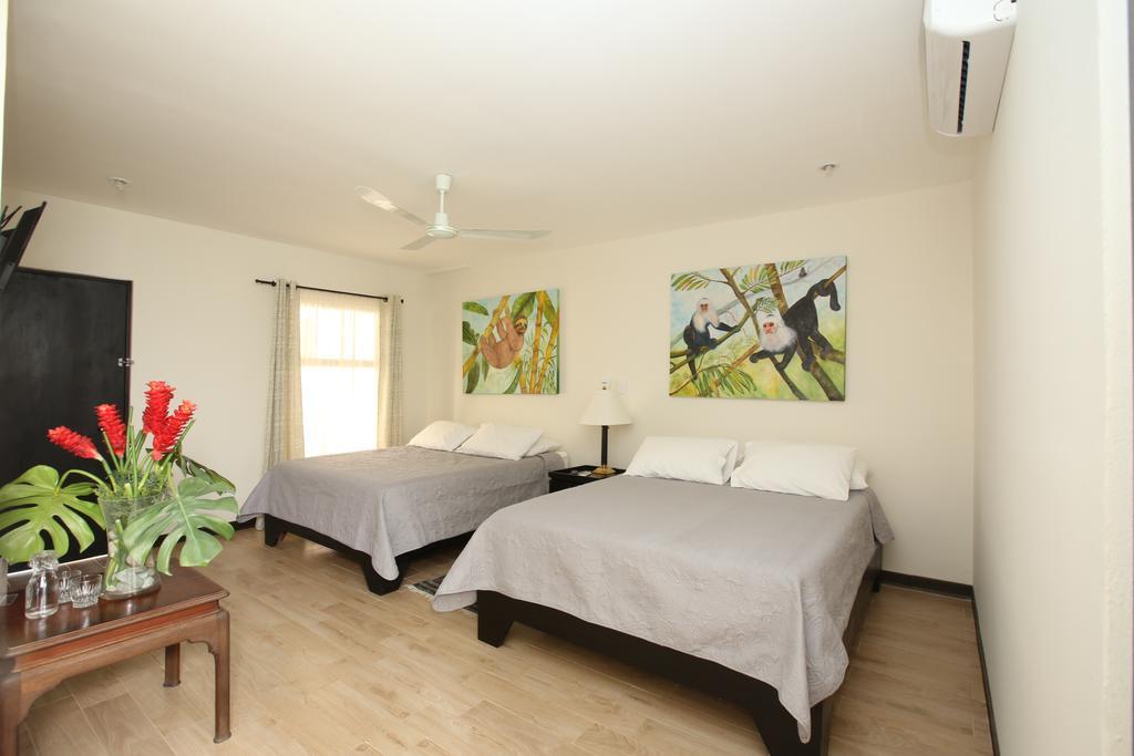 Casa Maria Aeropuerto B&B Rio Segundo Luaran gambar