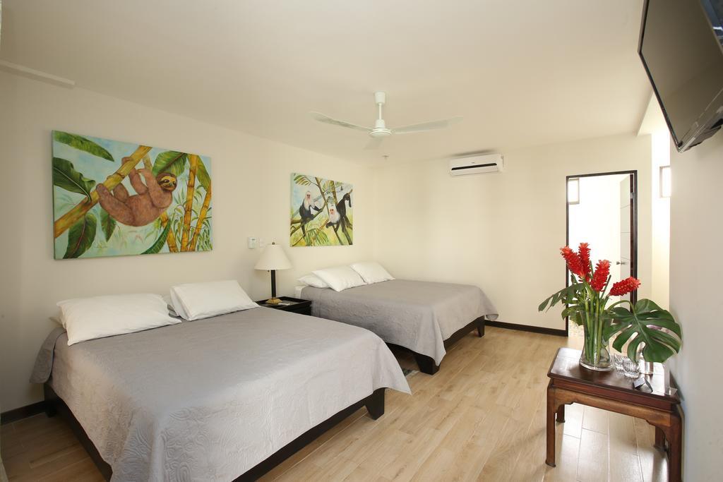 Casa Maria Aeropuerto B&B Rio Segundo Luaran gambar