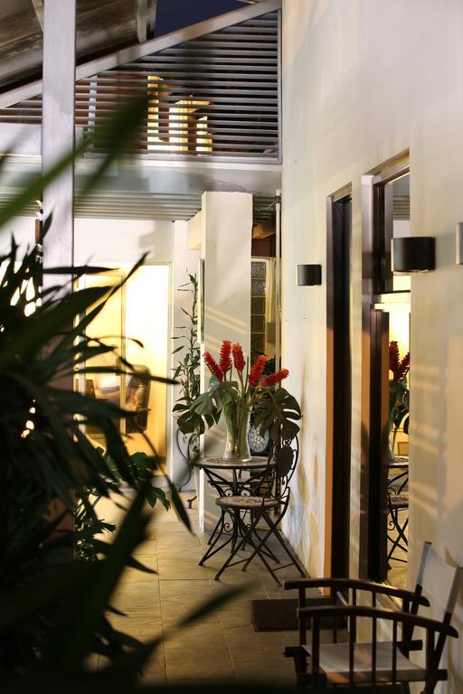 Casa Maria Aeropuerto B&B Rio Segundo Luaran gambar