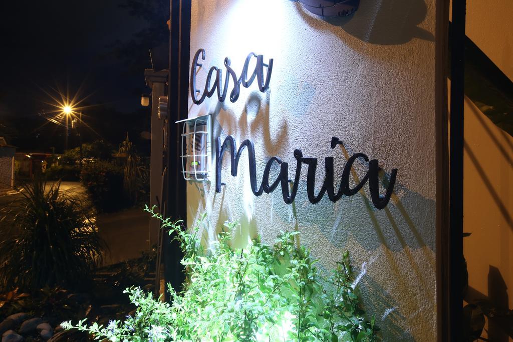 Casa Maria Aeropuerto B&B Rio Segundo Luaran gambar