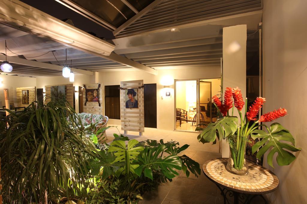 Casa Maria Aeropuerto B&B Rio Segundo Luaran gambar