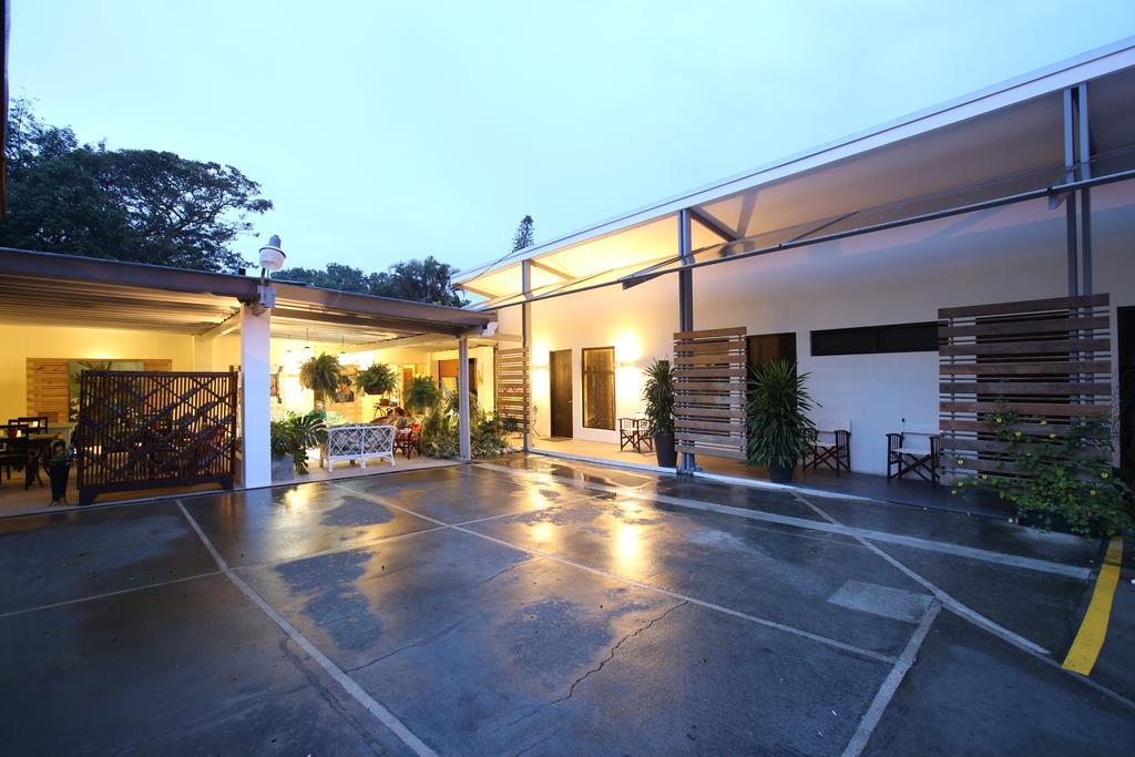 Casa Maria Aeropuerto B&B Rio Segundo Luaran gambar