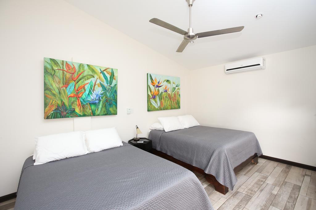 Casa Maria Aeropuerto B&B Rio Segundo Luaran gambar