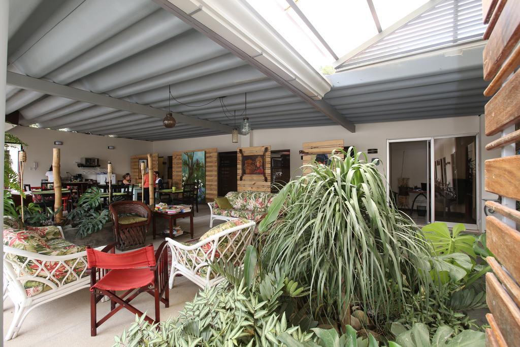 Casa Maria Aeropuerto B&B Rio Segundo Luaran gambar