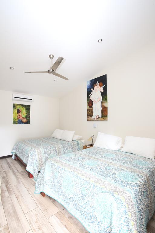 Casa Maria Aeropuerto B&B Rio Segundo Luaran gambar