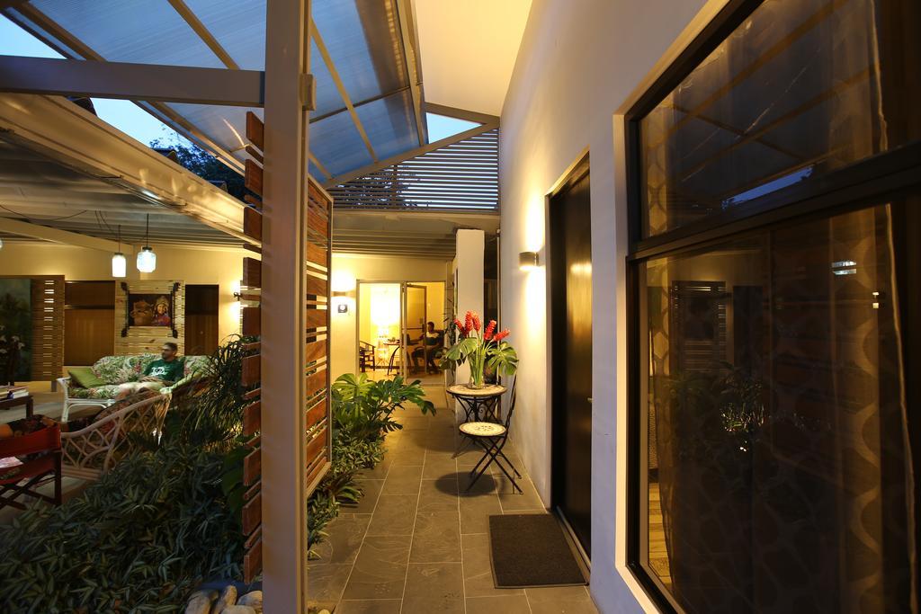 Casa Maria Aeropuerto B&B Rio Segundo Luaran gambar